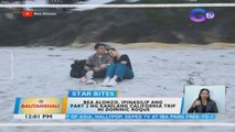 Bea Alonzo, ipinasilip ang part 2 ng kanilang california trip ni Dominic; Heart Evangelista, ni-recreate ang isang eksena ni Julia Roberts sa pelikulang 