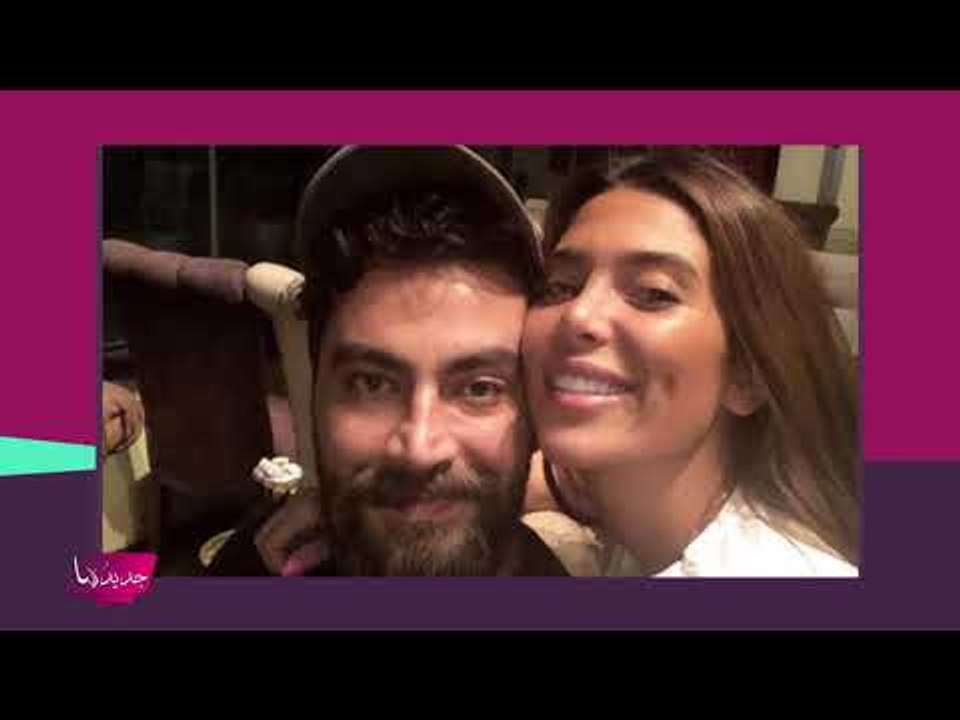 بعد الأزمة بسبب هيفاء وهبي تصريح صادم من معتصم...