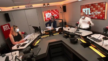 Un air de campagne du 23 août 2021