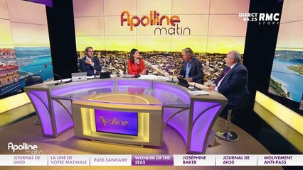 Le portrait de Poinca : Joséphine Baker va entrer au Panthéon - 23/08