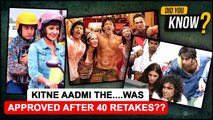 AMAZING FACTS About Bollywood Stars & Films You Did Not Know | Rockstar, PK, 3 Idiots Pregnant Scene