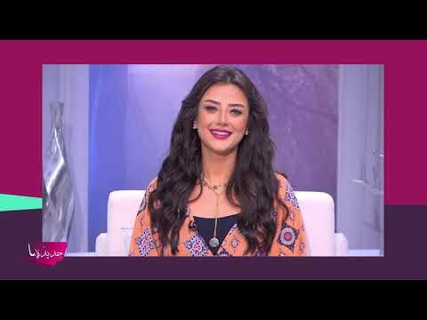 رد فعل صادم من رضوى الشربيني بعد قرار معاقبتها على تصريحاتها النارية ضد غير المحجبات !!