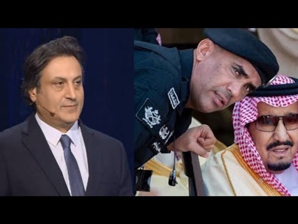 صدمة - توقعات ميشال حايك: مفاجأة صادمة في اليوم الوطني السعودي ! هذا ما سيحدث في السعودية !