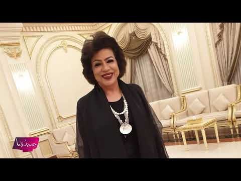 تفاصيل اصابة فخرية خميس بمرض السرطان وفيروس كورونا !! ما علاقة لجين عمران ؟!