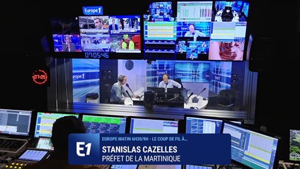 Le journal de 7h du 23//08/2021