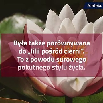 3 rzeczy, które warto wiedzieć o św. Róży z Limy