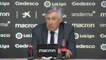Ancelotti: "Vinicius ha determinado el partido"