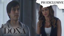 La Doña: Good bye, Marcus! | Episode 11