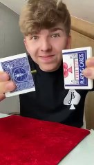 The SCREWED up deck! magic trick