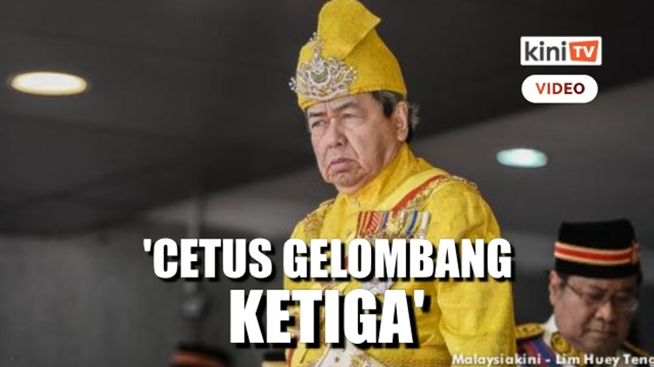 Kurang penguatkuasaan, pematuhan SOP apabila ekonomi dibuka - Sultan S'ngor