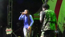 Ras-i  _ Back Hero @ Reggae Wednesdays  - Emancipation Park Feb. 19, 2020