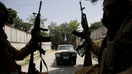 Taliban closing in on Panjshir; India evacuates over 400 stranded citizens from Kabul; more