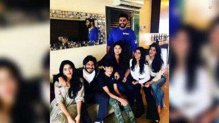 Watch, Sara Ali Khan wishes Raksha Bandhan to Ibrahim with a knock knock joke