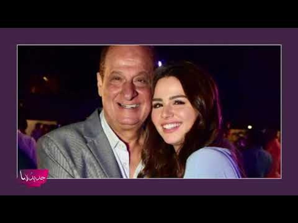 الفيديوهات الكاملة من عقد قران هنادي مهنا واحمد خالد صالح .. ووالدها ينهار بالبكاء !!