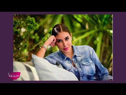 ياسمين صبري في محكمة الأسرة بدعوى خلع ما علاقة والدة أحمد أبو هشيمة؟! وجولة في طائرتها الخاصة