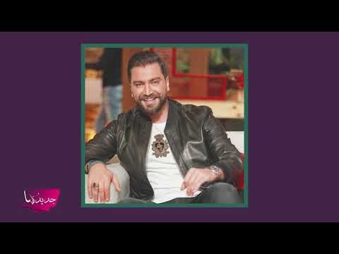 معتصم النهار يكشف حقيقية غيرة زوجته من هيفاء وهبي ! ورد صادم على منتقدي لهجته السورية ..