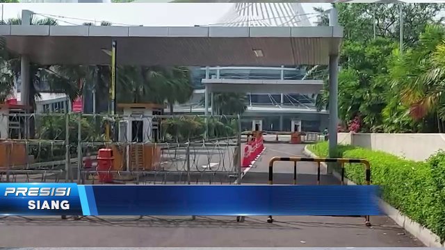 Update Insiden Plafon Mall Margo City yang Ambruk