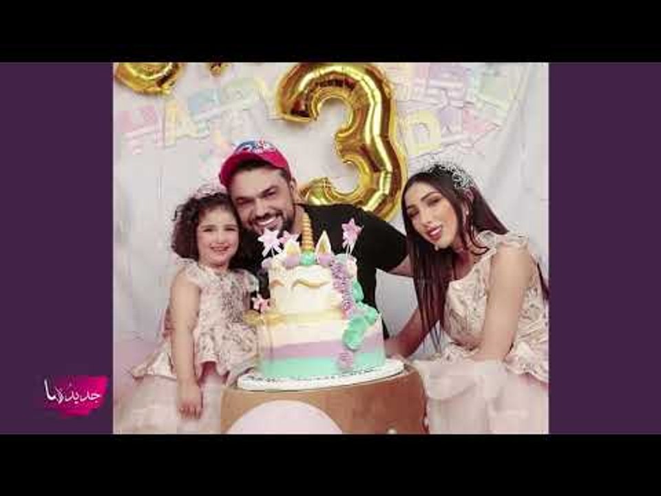 نكشف الصورة الاولى لـ دنيا بطمة وطفلتها بعد الولادة !! أول تعليق لزوجها وهذا ما قالته حلا الترك ..