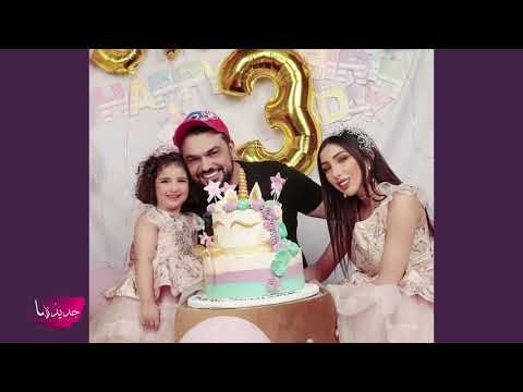 نكشف الصورة الاولى لـ دنيا بطمة وطفلتها بعد الولادة !! أول تعليق لزوجها وهذا ما قالته حلا الترك ..