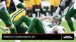Packers DT TJ Slaton Gets First Sack