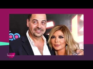 خطوة مفاجئة! ابن اصالة نصري يحاول مصالحتها مع طارق العريان ويعاتبه: الرجل الحقيقي لا يفعل ذلك!!