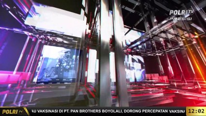 PRESISI Siang (23/08/2021)