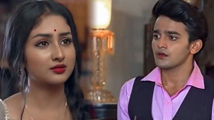 Barrister Babu Spoiler: Bondita  के London जाने के फैसले से टूटेगा Anirudh, उठाएगा कदम | FilmiBeat