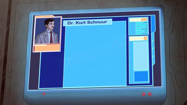 [С01.Е19] Джи Ай Джо: Ренегати - Щам анаконда