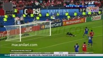 Croatia 1-1 Turkey (With Pen. 1-3) [HD] 20.06.2008 - UEFA EURO 2008 Quarter Final