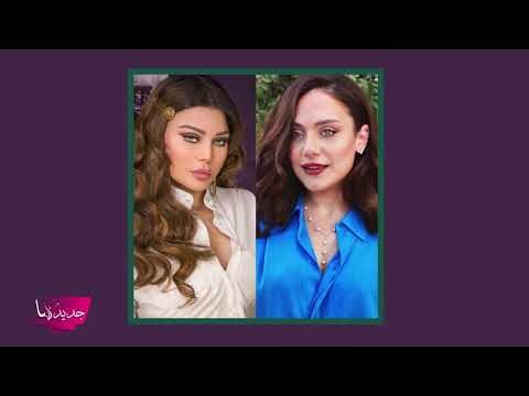 والدة حلا الترك تهدد بكشف سر سيحدث زلزال في حياة ابنتها!! ما علاقة ابنة هيفا وهبي