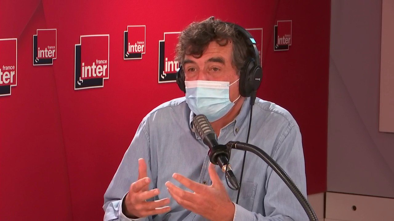 Covid-19 : "On est dans un équilibre qu'il va f...