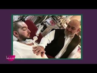 شاهدوا صور الأمير النائم قبل غيبوبته ... قصته الكاملة وشقيقه تعرض لحادث مماثل !