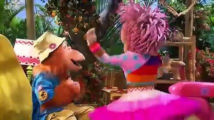 ZingZillas: Series 4: Belle of the Ball