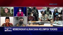 Teroris Jamaah Islamiyah Disebut Punya Strategi Adaptif Sehingga Mudah Bersembunyi