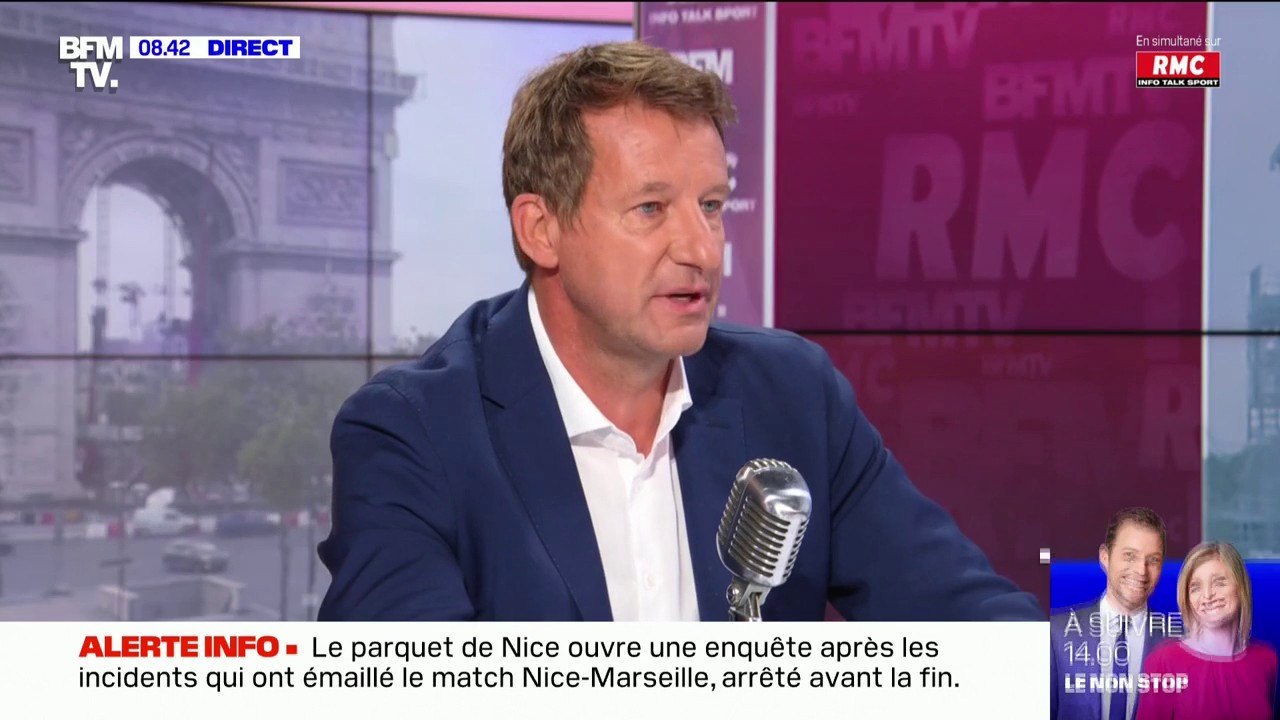 Alimentation biologique, produits réparables......