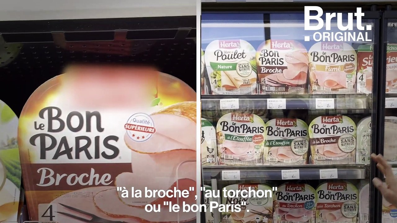 Comment choisir son jambon ?