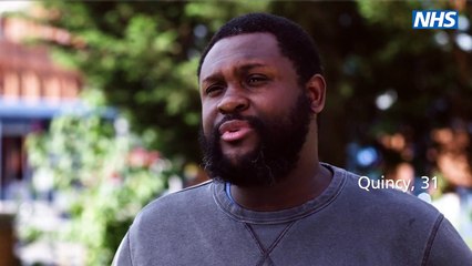 “My advice to anyone is to get the vaccine” - Young COVID patients share their experiences