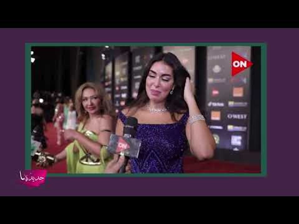 فضيحة- كشف سر جمال ياسمين صبري ... ديكور منزلها يصدم الجميع  قبيح !