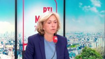 Afghanistan, Présidentielle 2022... Valérie Pécresse répond aux questions d'Alba Ventura