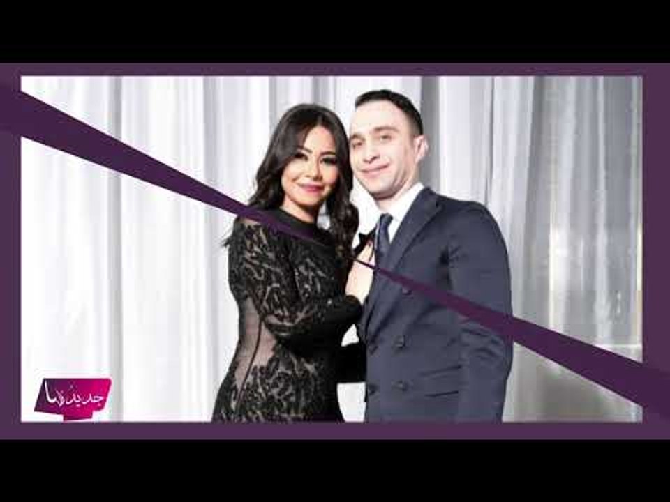 والد حسام حبيب يكشف حقيقة انفصال ابنه عن شيرين عبد الوهاب : تعرضت للاختلاس!!