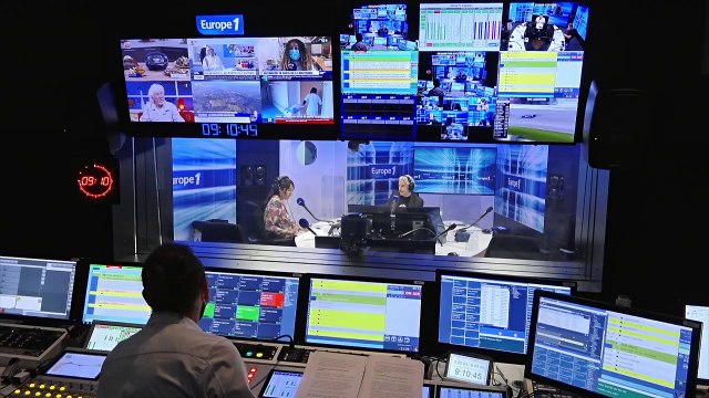 La radio fait sa rentrée, Les Z'amours remplace par Chacun son tour et un nouveau générique pour Demain nous appartient