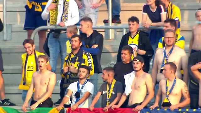 Résumé J5 Amiens SC- FC Sochaux (0-0)