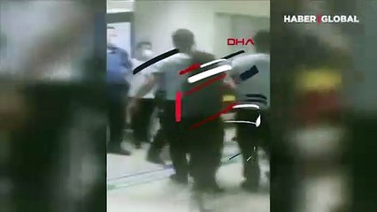 Bakan Koca'dan Burdur'daki olayla ilgili açıklama!