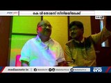 മത്സരിച്ചില്ലെങ്കിലും മന്ത്രിയായി കെ.വി തോമസ് | KV Thomas