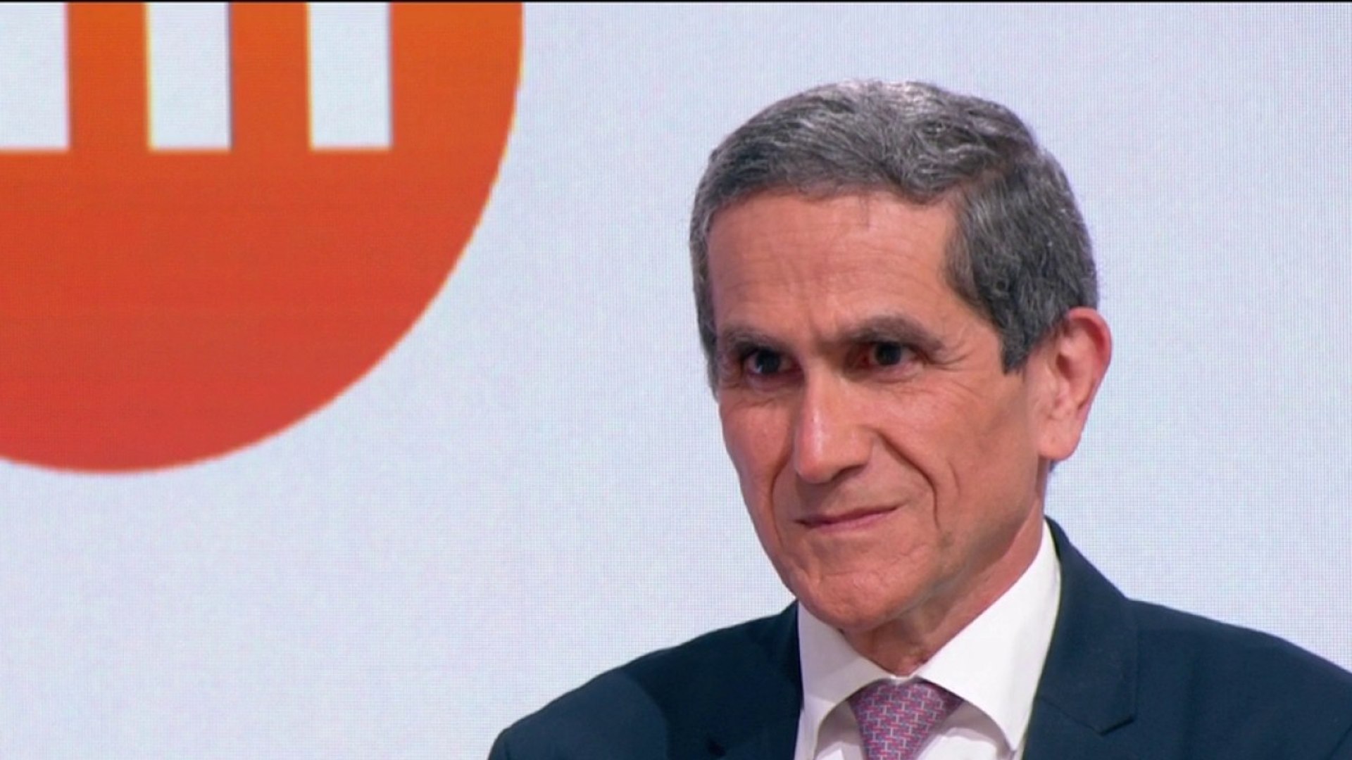 L'interview d'actualité - Philippe Amouyel