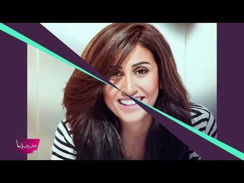 الكشف عن سبب انفصال عمرو دياب عن دينا الشربيني : تركها بسبب ماضيها!