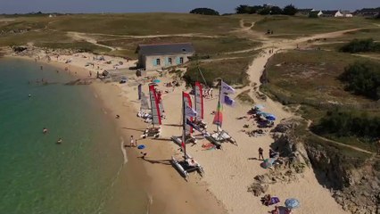 Fédération Française de Voile - Derrière chaque club de voile, une histoire de passion et de transmission ! #EnviedEmbruns