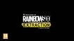 Rainbow Six Extraction - Trailer des mécaniques de jeu