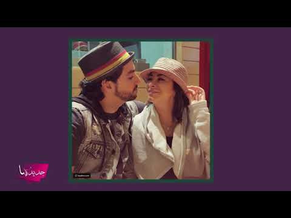 فيديو مثير للجدل لـ ديما بياعة وزوجها داخل الحم...