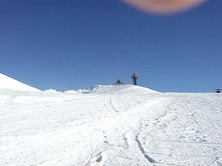 rail a villars